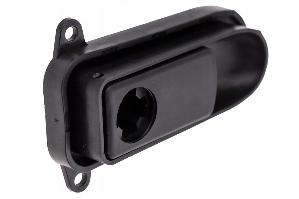 Nty Klika Úložného Prostoru Mercedes Třída C W205 2013- /černá/