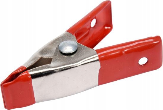 YATO ŚCISK SPRĘŻYNOWY METALOWY 230 MM YT-64278 Marka Yato