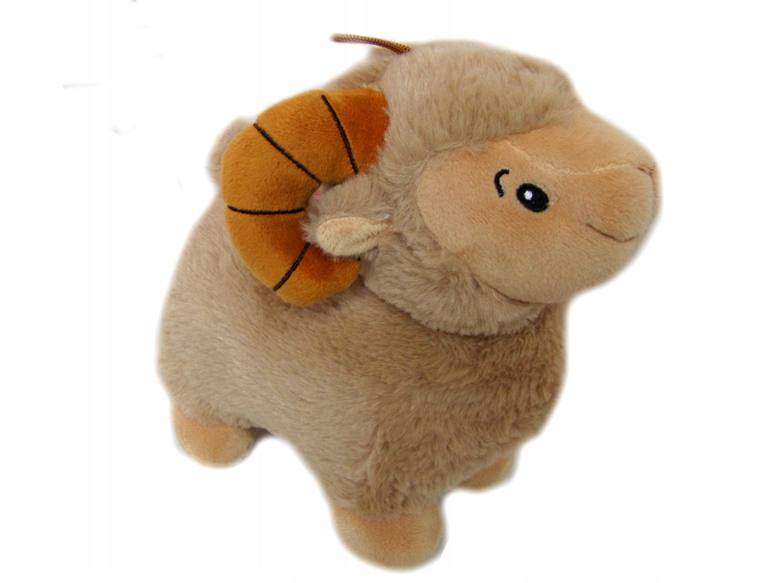 

Owca dźwięk Maskotka pluszowa Baran beczy Prezent