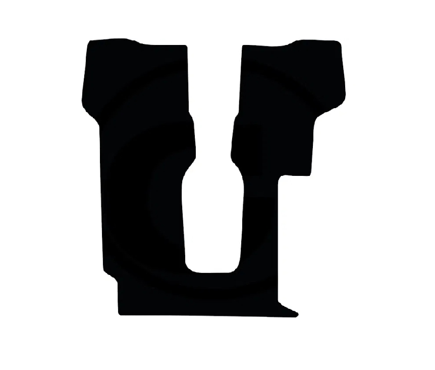 Gumová rohožka Fendt 900 Vario COM2, 800 900