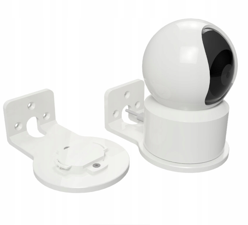 

Uchwyt na kamer Xiaomi MI Home z adapterem