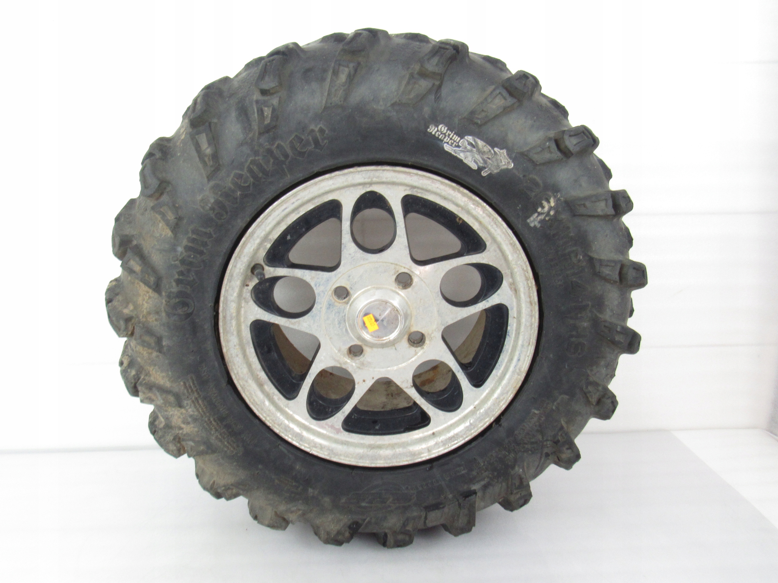 Обід задній Arctic Cat 700 Prowler, 09R