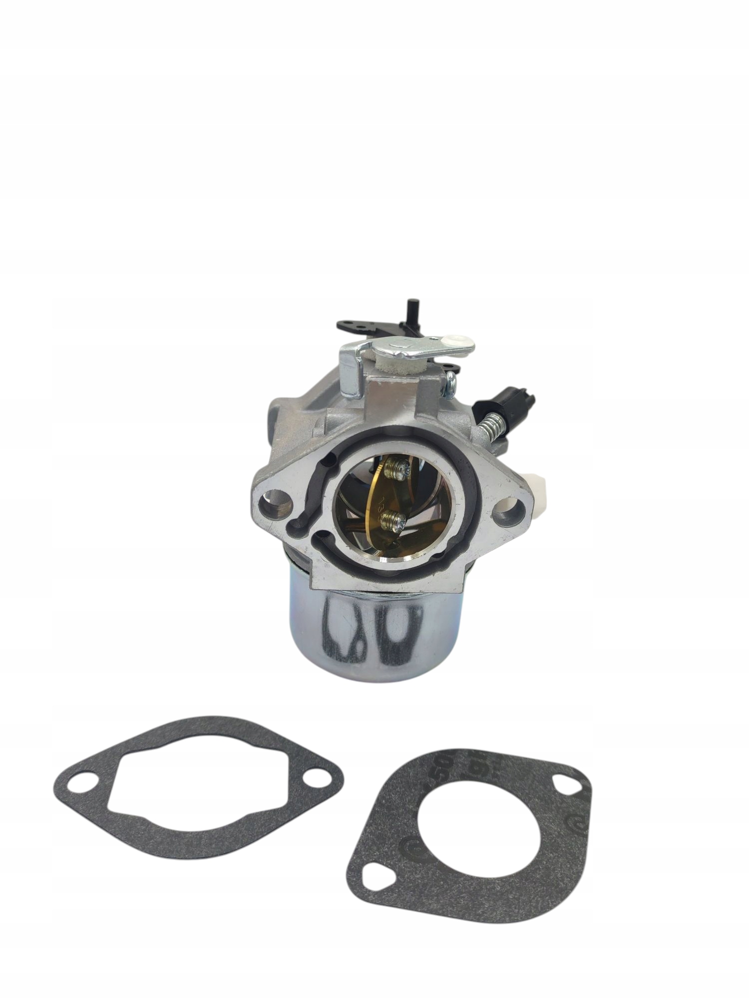 Karburátor Pro Briggs & Stratton 10-21 Km 499158 499163 699831 694941 Němčina