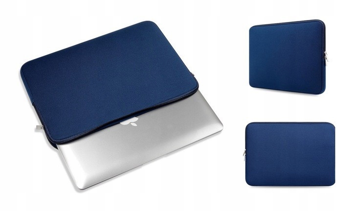 Pokrowiec / etui na laptopa Pan i Pani Gadżet 15