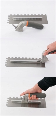 Fixkam Switch Tebo, zestaw glazurniczy, pace Kod producenta 934076