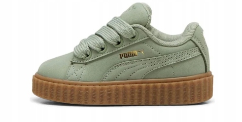Buty Puma Creeper Phatty Nubuck R. 20
