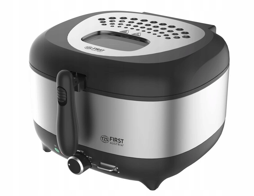 First Austria FA-5058-4 fritéza 3,5 l