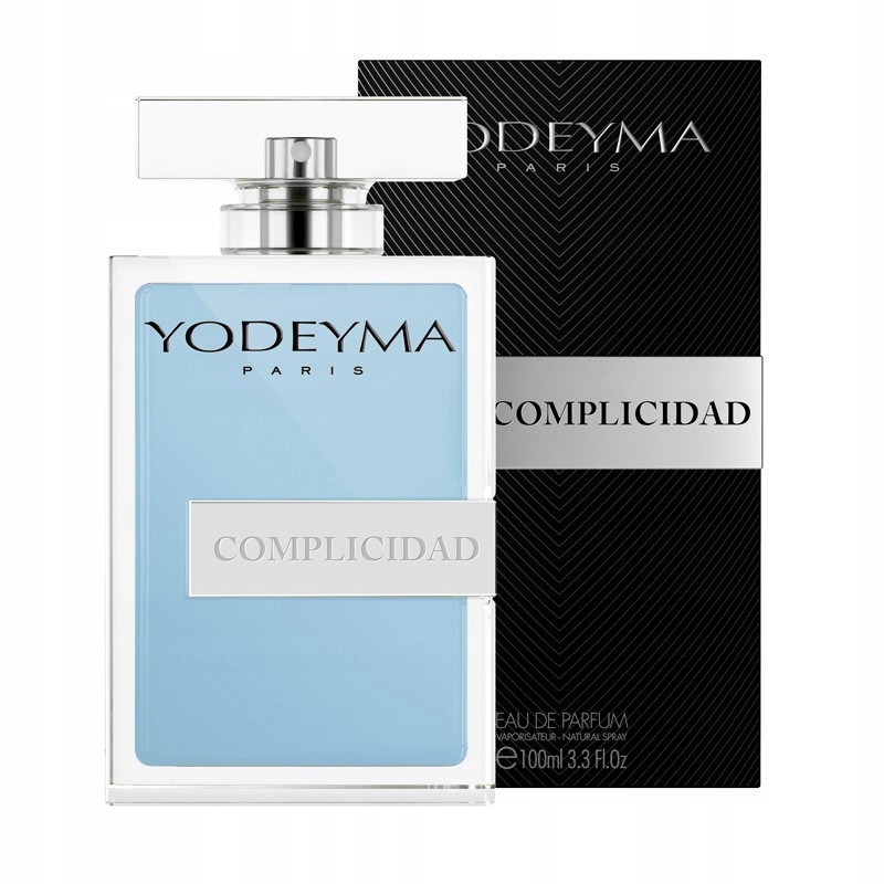 Yodeyma Complicidad 100ML