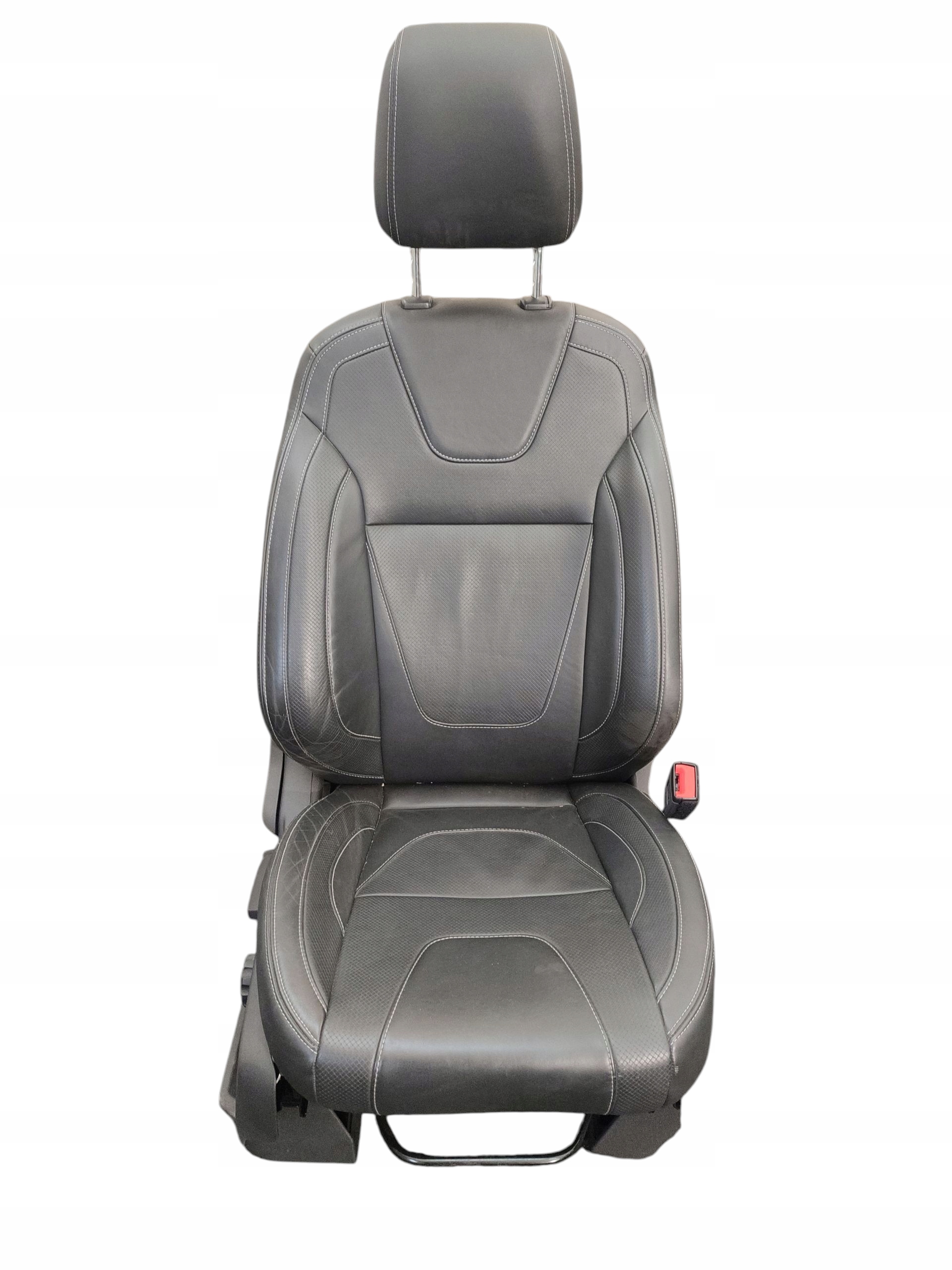 seat right front front PODGRZEWANY FORD KUGA MK2 II (12-16) EUROPA