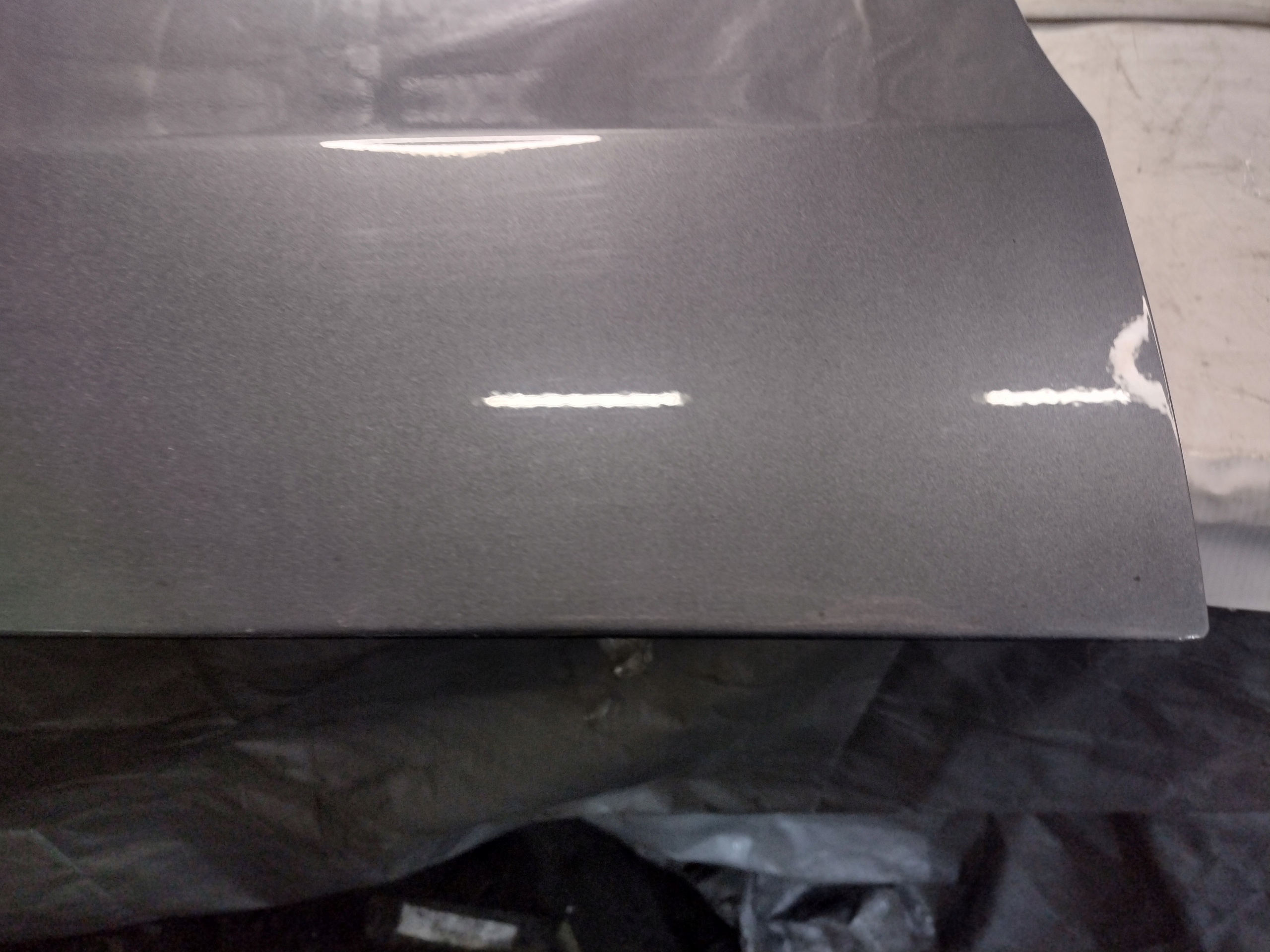 door left front Hyundai i30 HB 5D k: 9A