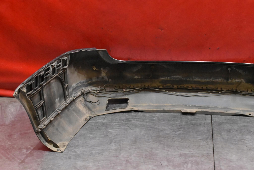 bumper rear part rear grey PDC VW GOLF 5 V KOMBI 03-09