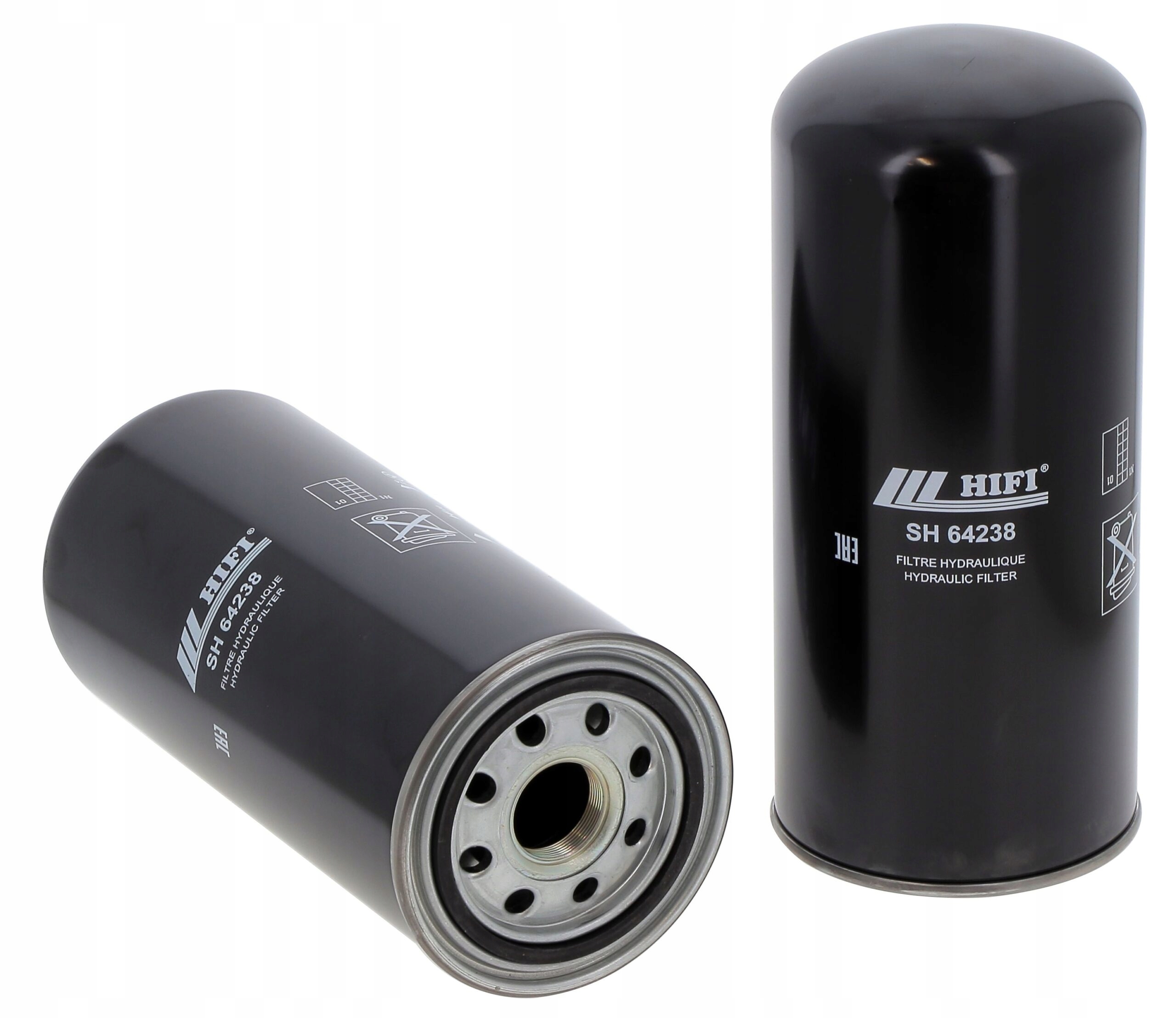 Hydraulický filtr Sh 64238 Hifi Filter