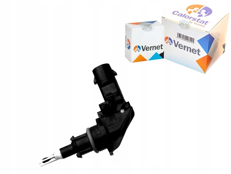 BY VERNET CZUJNIK TEMPERATURY POWIETRZA DOLOTOWEGO