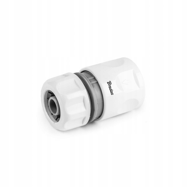 

Szybkozłączka 1/2" White Line Bradas
