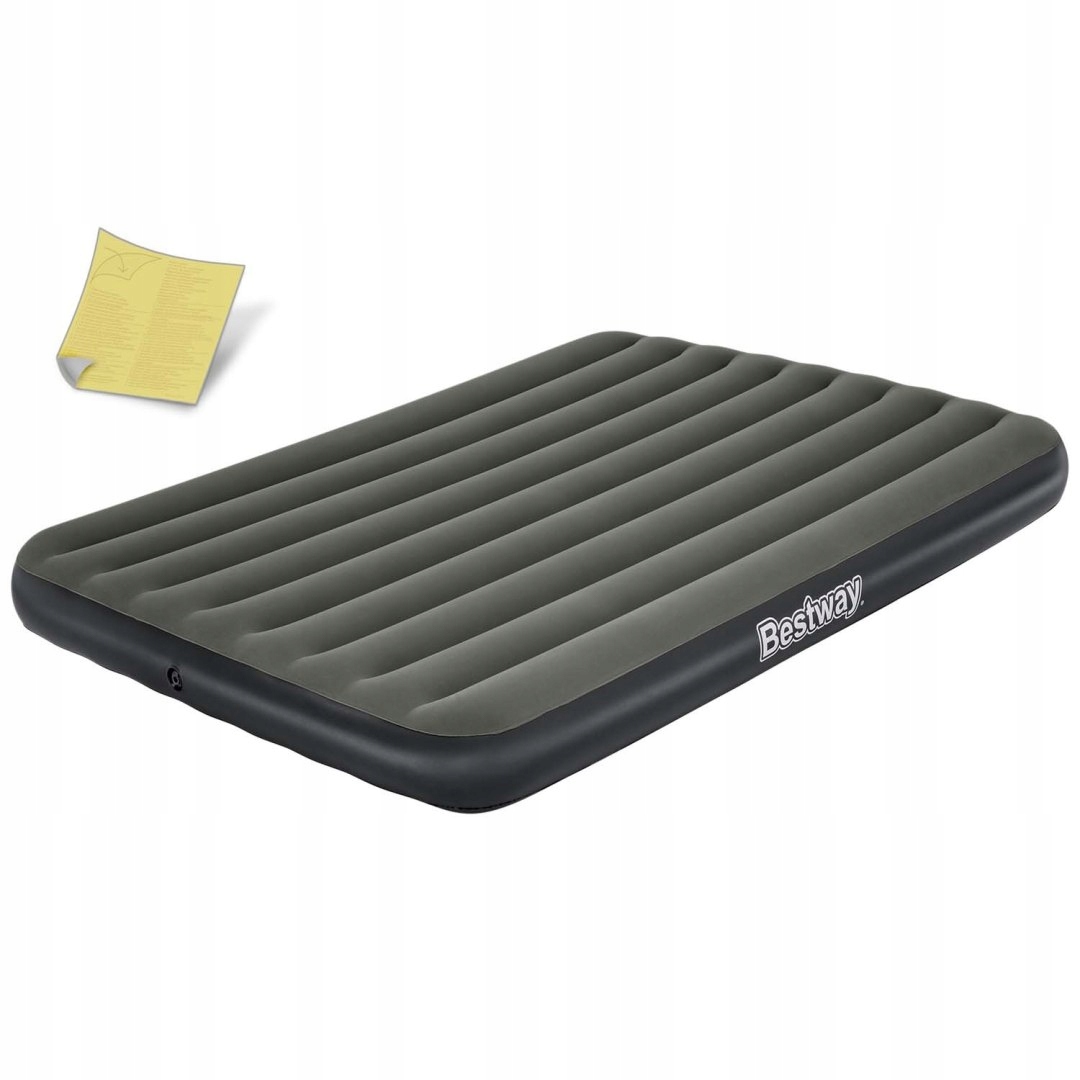 Matrace 203x152x25 cm dvoulůžková Bestway 6713N