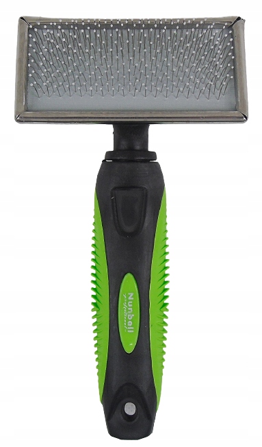 

Profesjonalny grzebień szczotka dla psa kota M