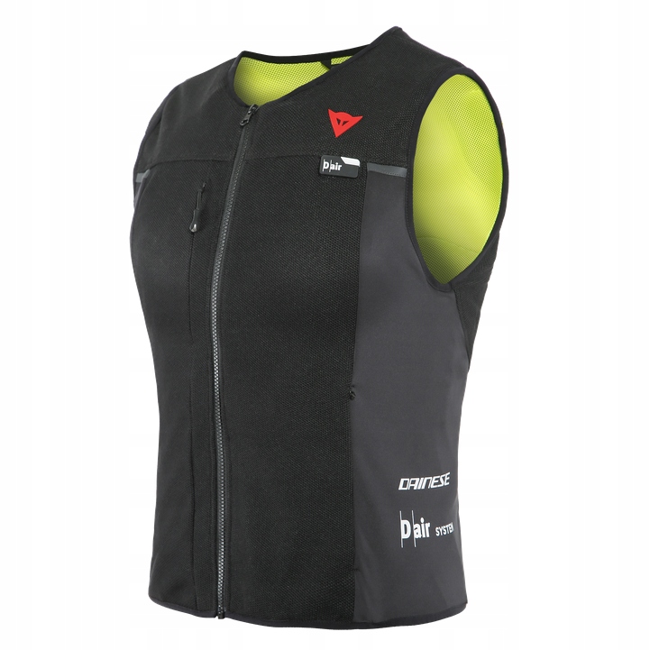 Vesta s vzduchovým vankúšom Dainese Smart Jacket Lady M