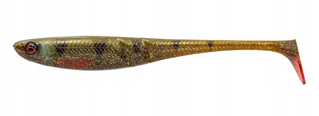 Savage Gear Collapser 18CM Motoroil Perch Firetail 28G 1 Sztuka