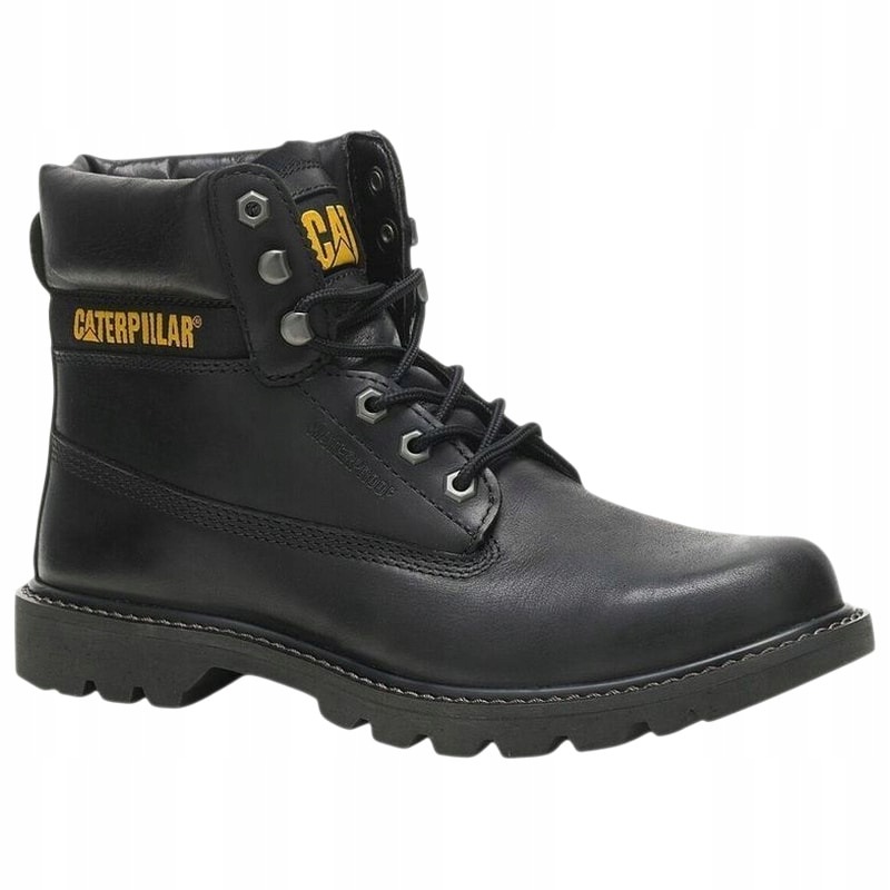 Pánské boty Cat Caterpillar Colorado 2.0 Wp velikost 45