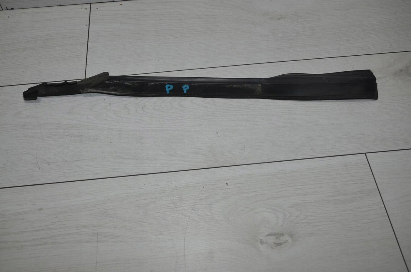 Dichtsatz Fenster Tür P Smart Roadster Coupe 452