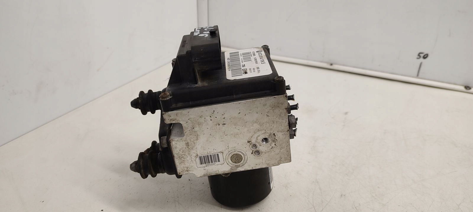 Pompa ABS VW Passat B6 2,0 TDI CR kombi