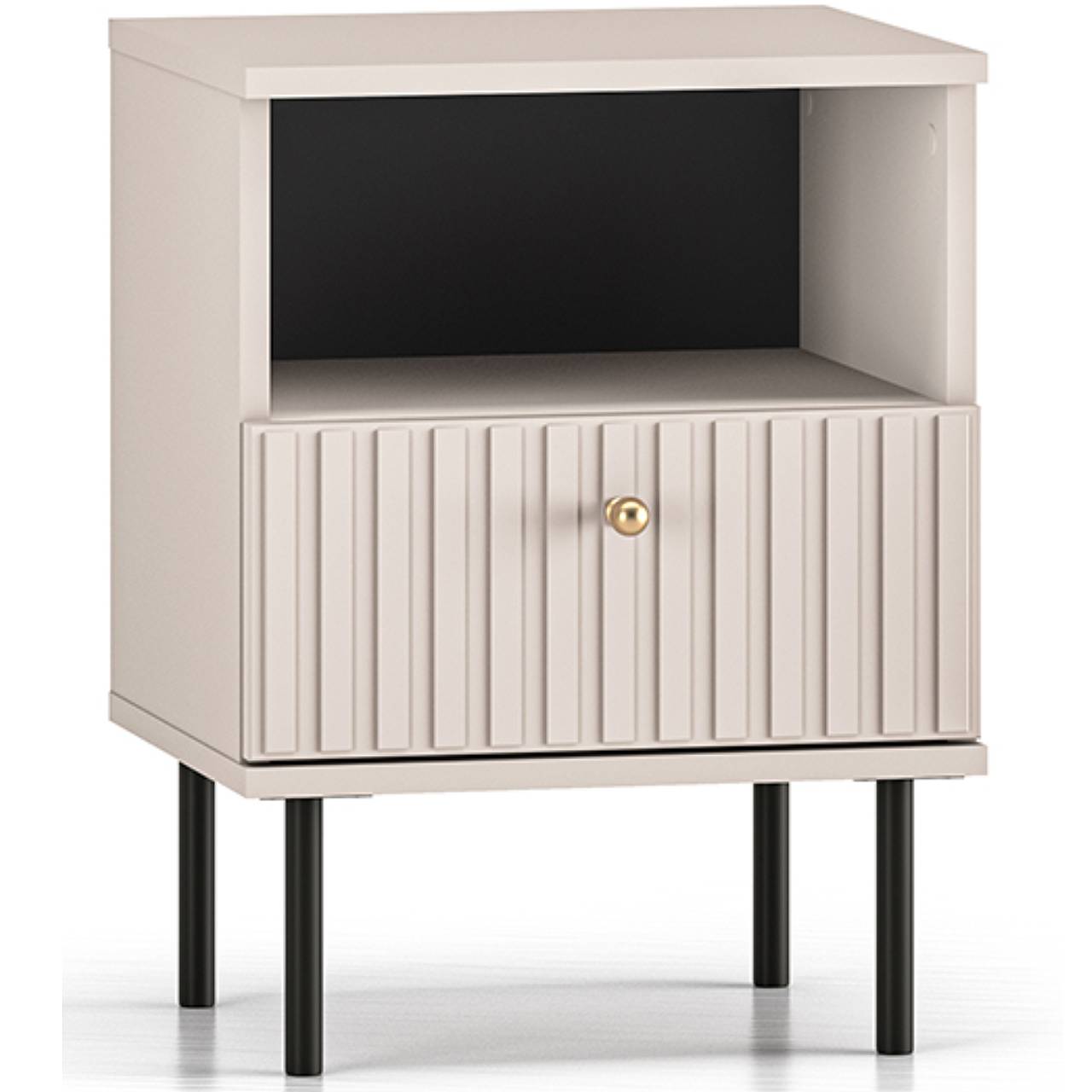 Szafka Nocna 1S Sophie 24 ML MEBLE