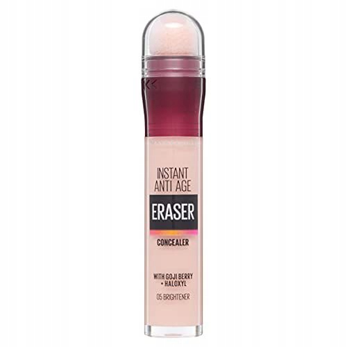 Maybelline Korektor S Instantní Houbičkou Proti Stárnutí Pleti