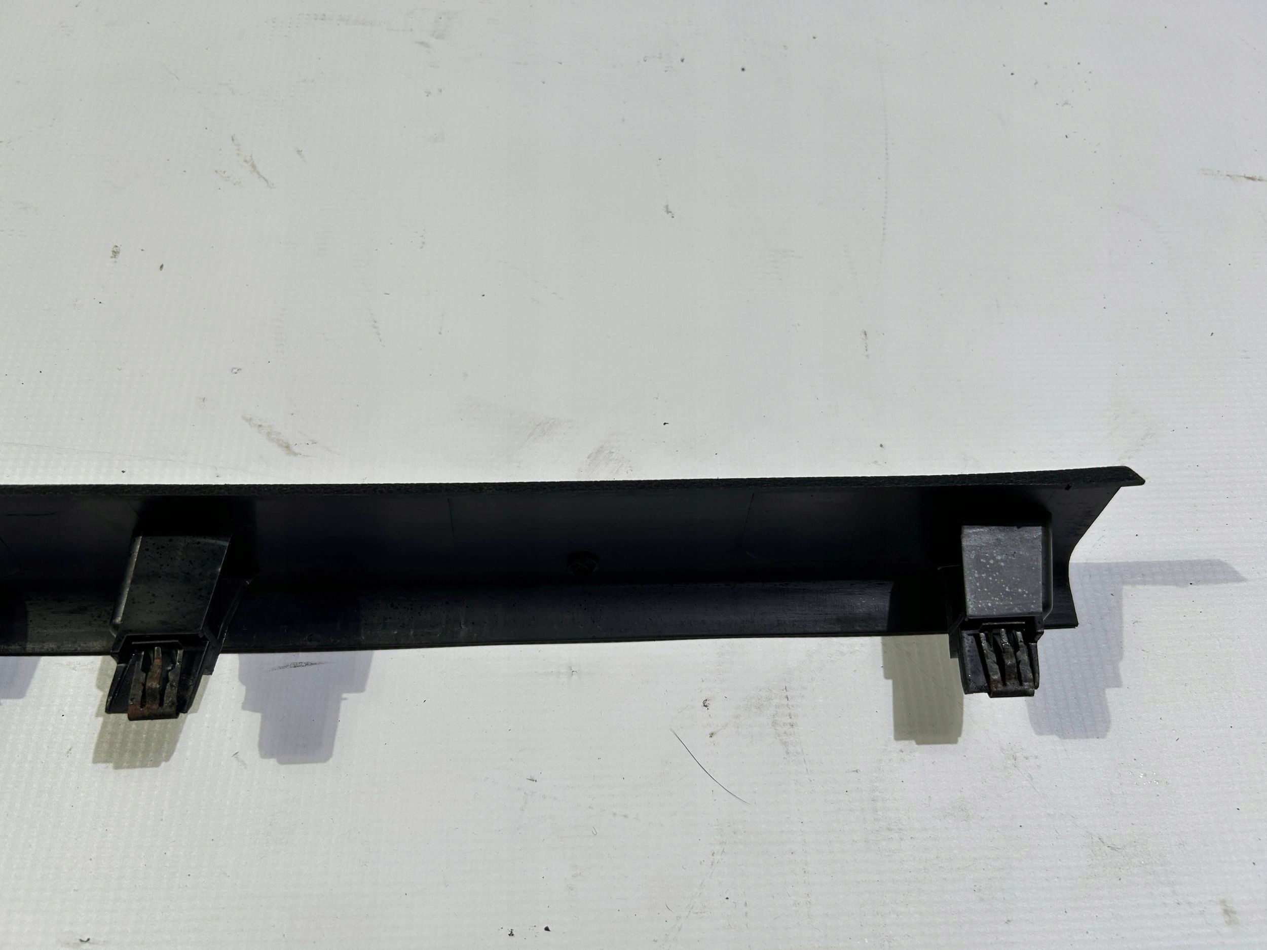 moulding cap threshold threshold right inner Dodge RAM 1500 2013