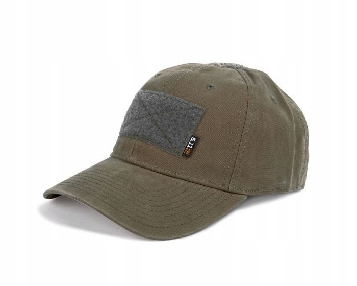 5.11 Czapka Flag Bearer Cap Ranger Green 89406