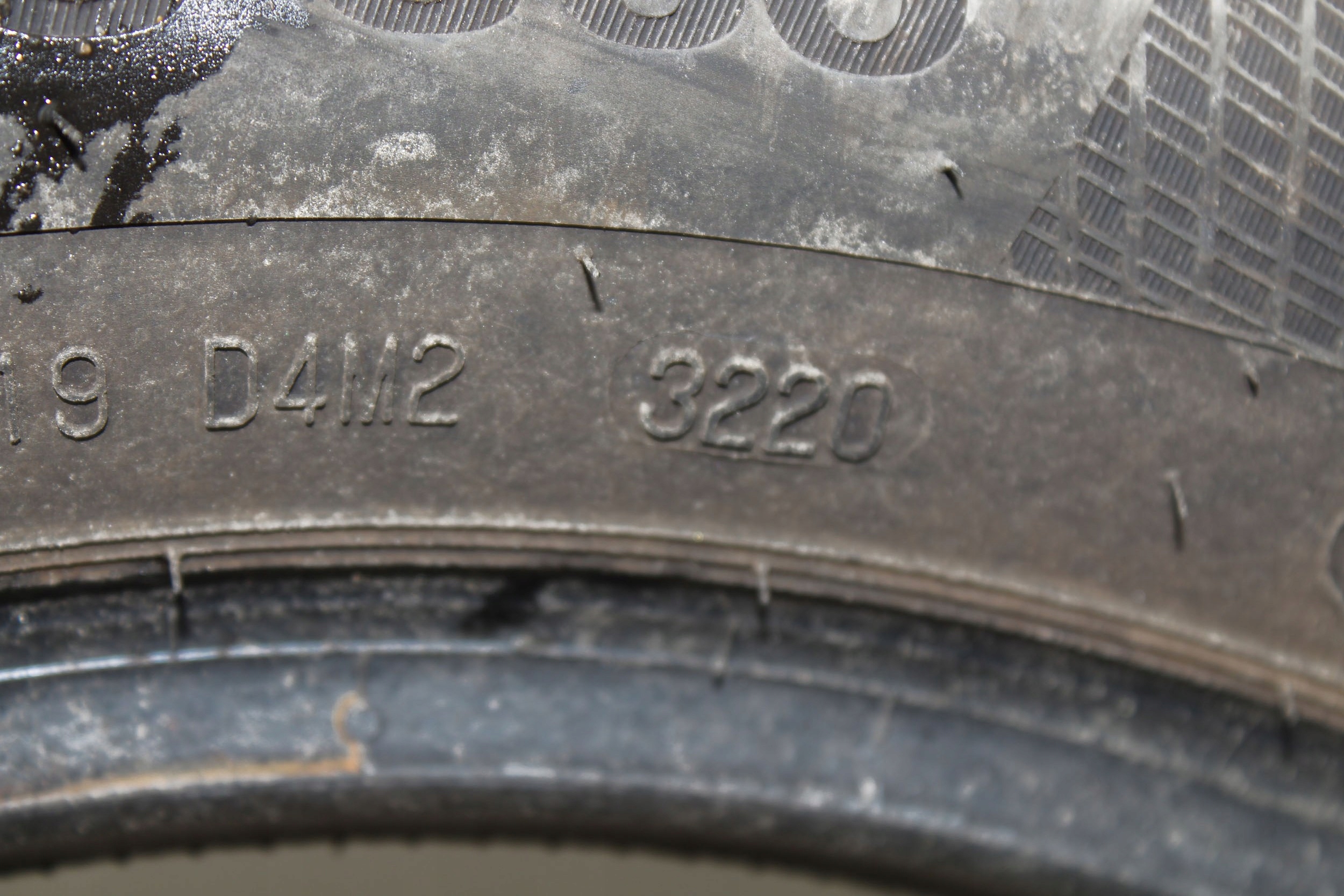 Opony zimowe WinterPro WinterContact 195/55 R16 Średnica 16