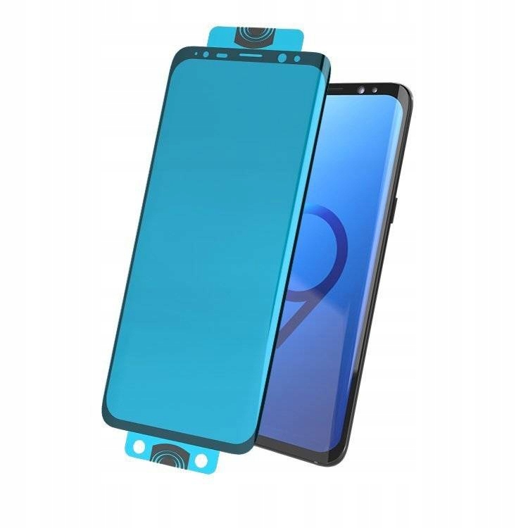 

3D Edge Nano Flexi folia szklana do Xiaomi Mi 11