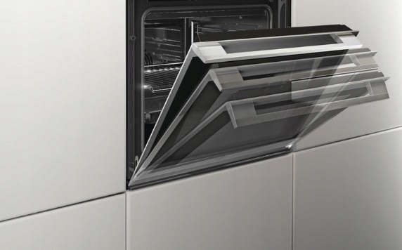 Zestaw Whirlpool Piekarnik AKZ9 6490 NB + Płyta indukcyjna WLB 1160BF Kolor dominujący czarny