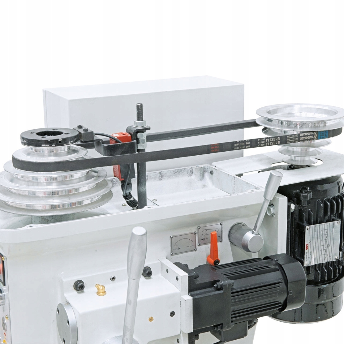 WIERTARKA KOLUMNOWA STOLOWA 400V POSUW AUSTRIA MOC Producent code 01 1187