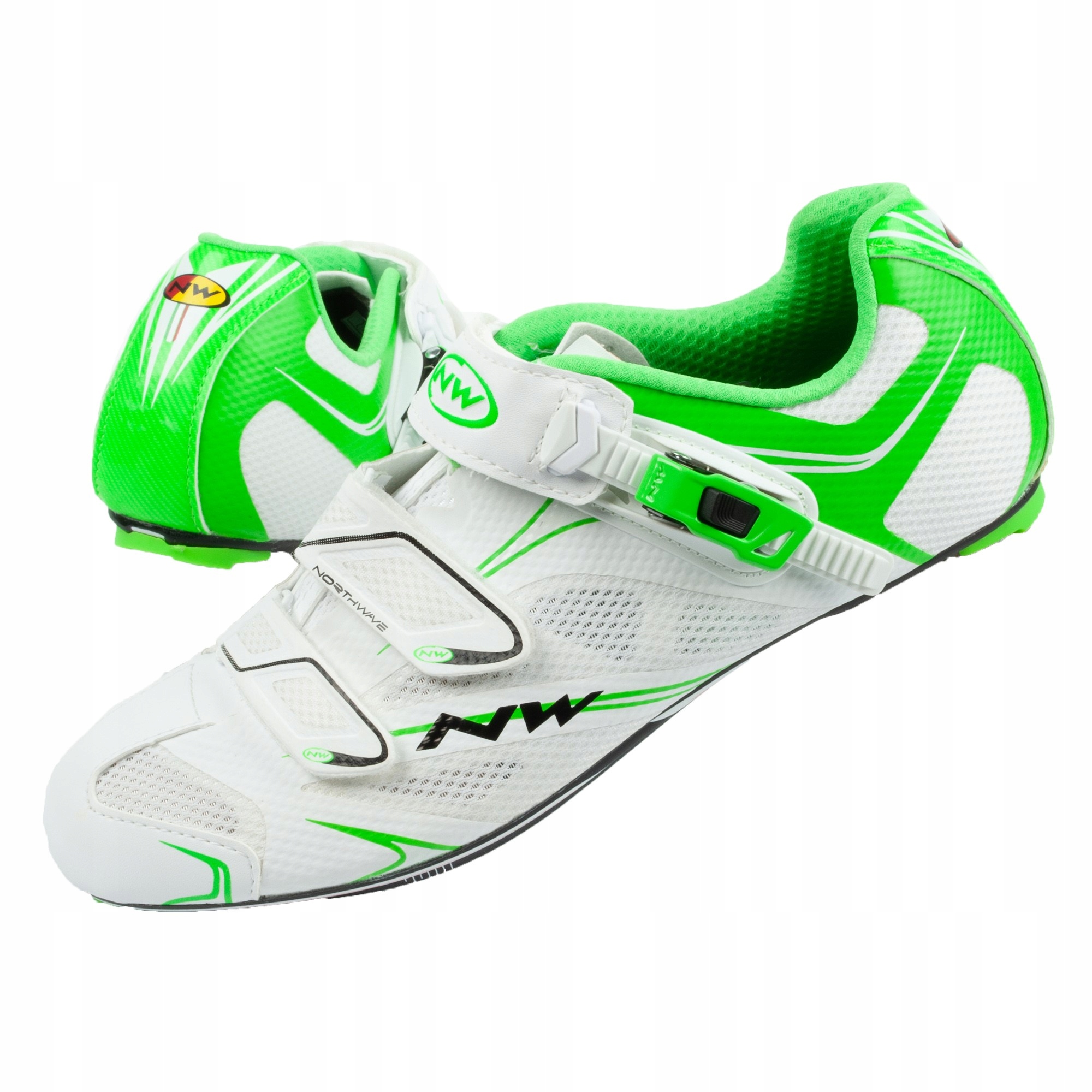 

Buty rowerowe Northwave Sonic Srs [80151012 59]