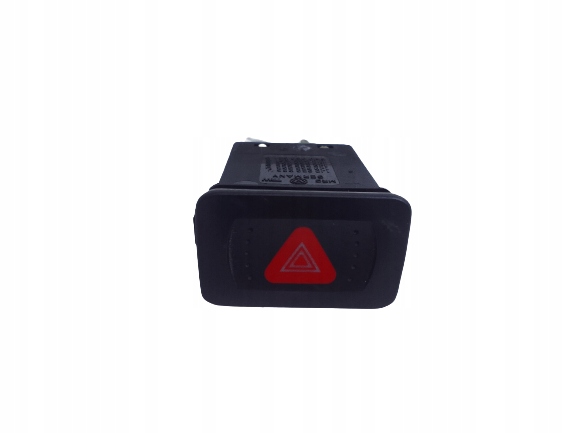 interruttore luci Luci di emergenza VOLKSWAGEN GOLF IV 1J0