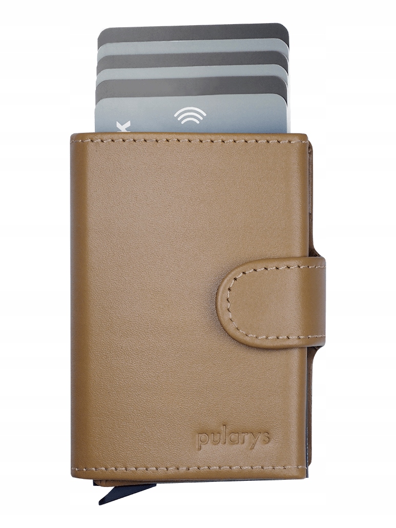 Rfid peněženka Soho