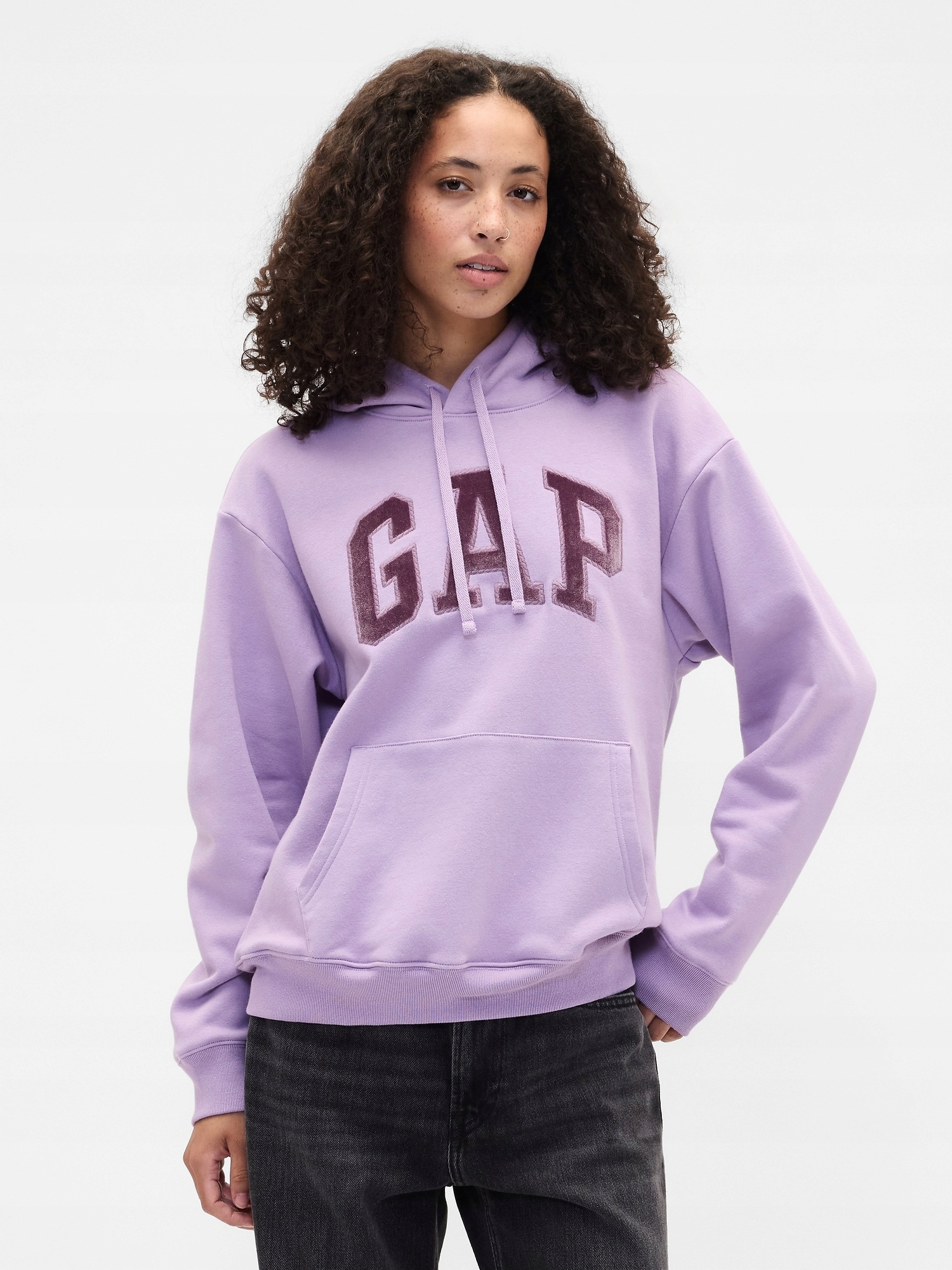Gap Mikina s logem