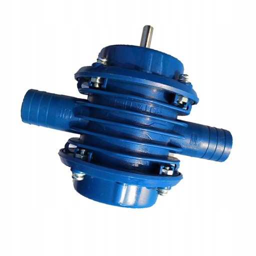 Samozasysająca pompa odśrodkowa Marka inna