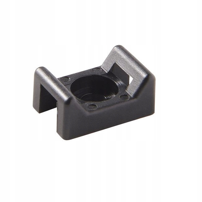 

Uchwyt kablowy opaski zaciskowej Stm 4,8mm |25szt