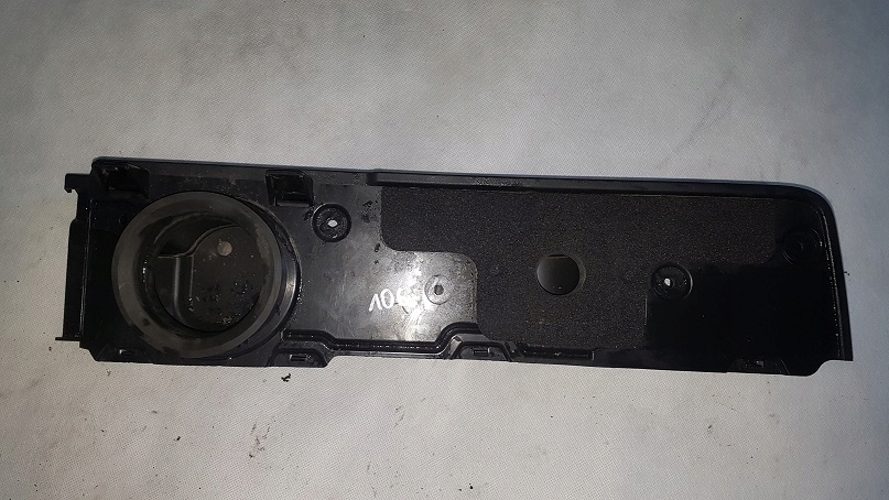 ТУНЕЛЬ КАНАЛ WEBASTA WEBASTO ПРАВИЙ DAF XF 106