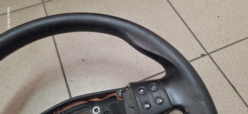 lenkrad SEAT ALTEA 04- SV30053000