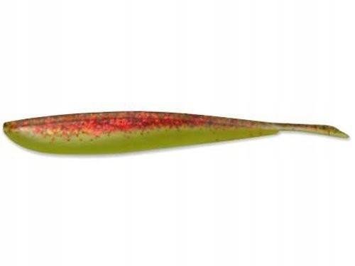 Fin-S Fish 4" 146 Bloody Mary