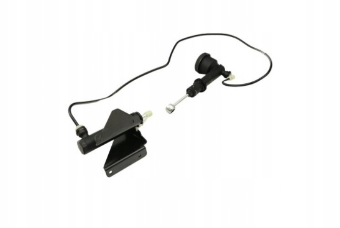 Насос сцепления 2.3 3.0 Daily Iveco OE 5802863031