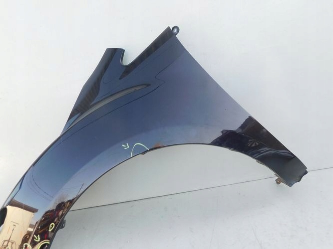 MAZDA CX7 06-12 fender left front front