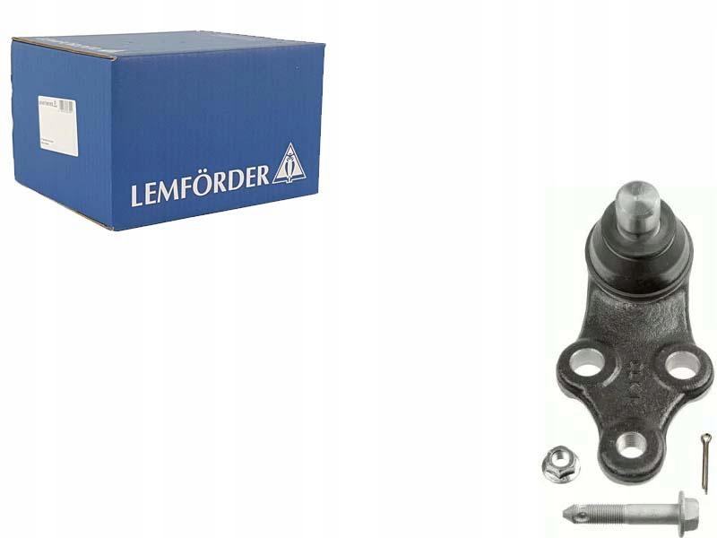 

Lemforder Sworzeń Wahacza 39137 01