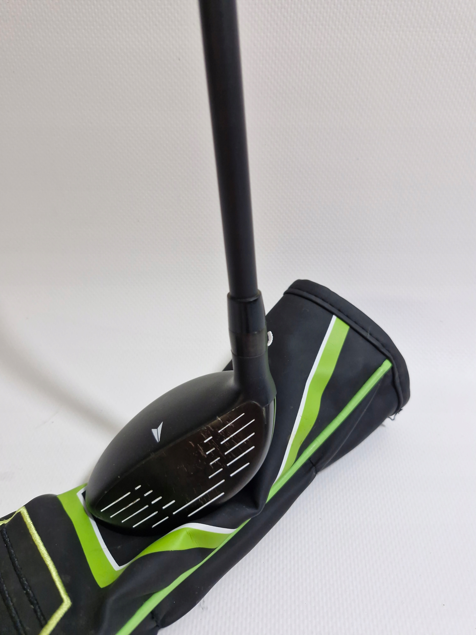 MACGREGOR MACTEC X2 HYBRID kij do golfa używany putter EAN (GTIN) 5055286299865