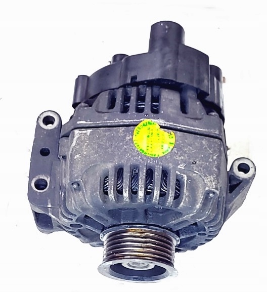 Alternator 1.3 JTD Multijet Fiorino Grande Punto Doblo