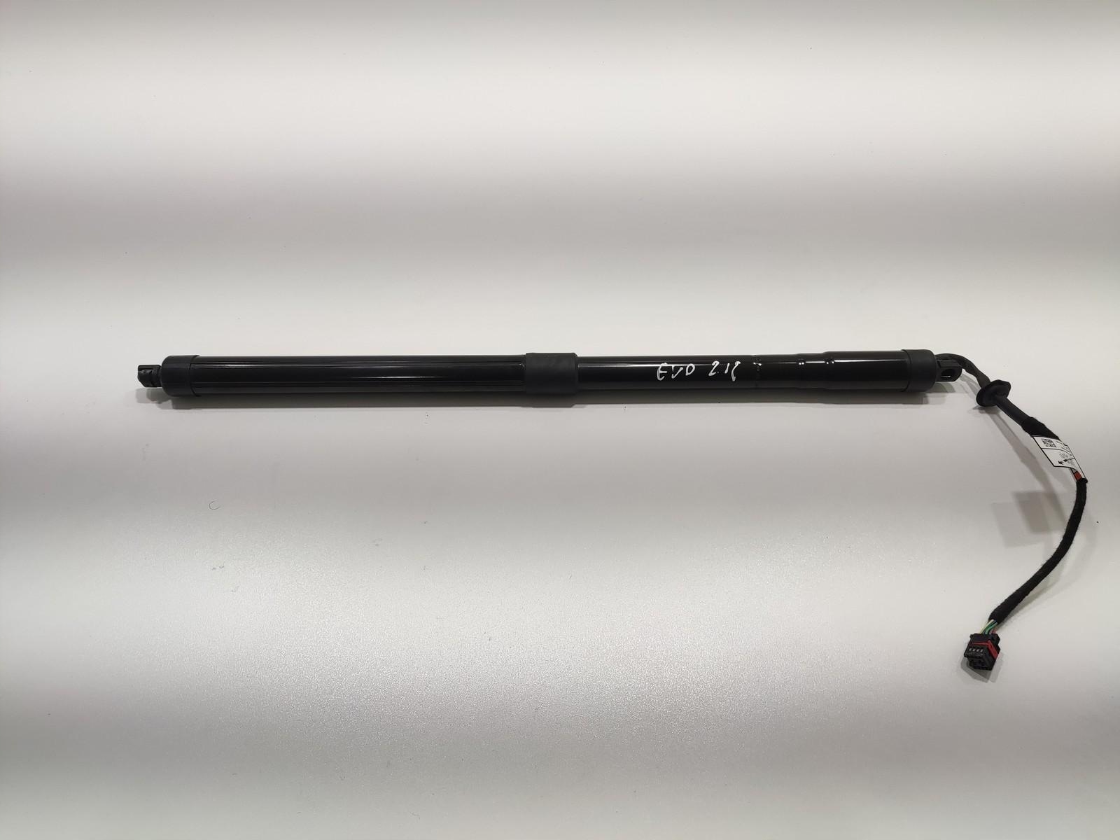 damper SILOWNIKI bonnet electrical RANGE ROVER EVOQUE and L538 LIFT 15-18