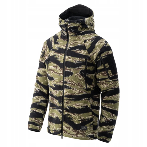 Helikon-Tex Mikina Patriot Mk2 Tiger Stripe M
