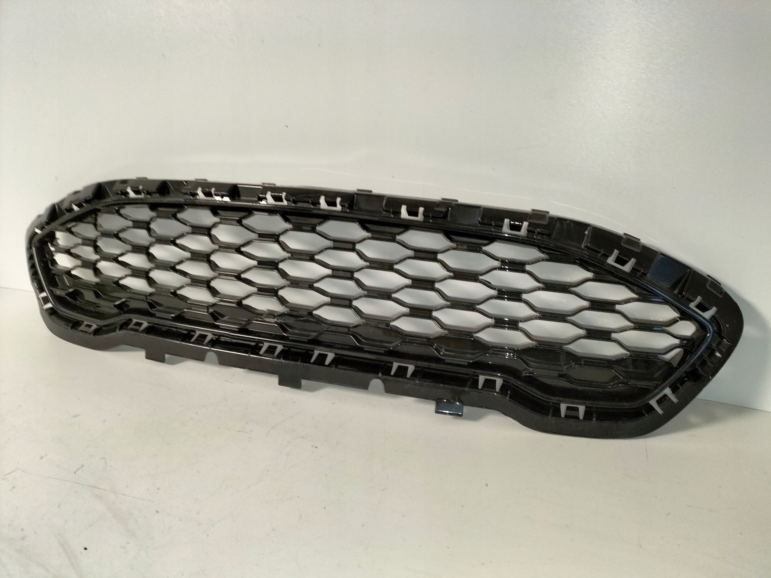grille grid grill FORD FIESTA MK8 17-21 ST